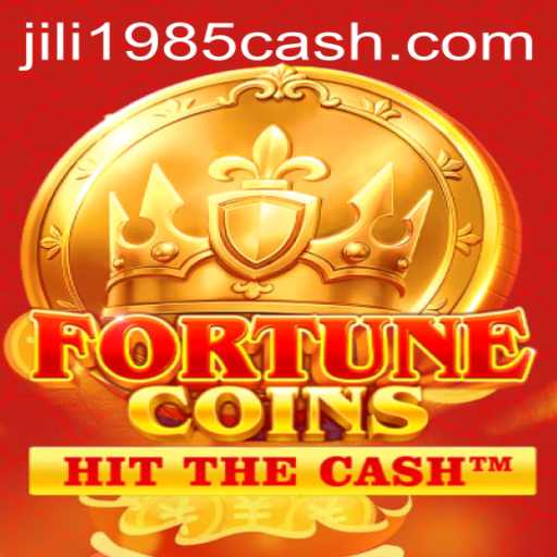 Exploring FortuneCoins: The Intriguing New Game by JILI1985